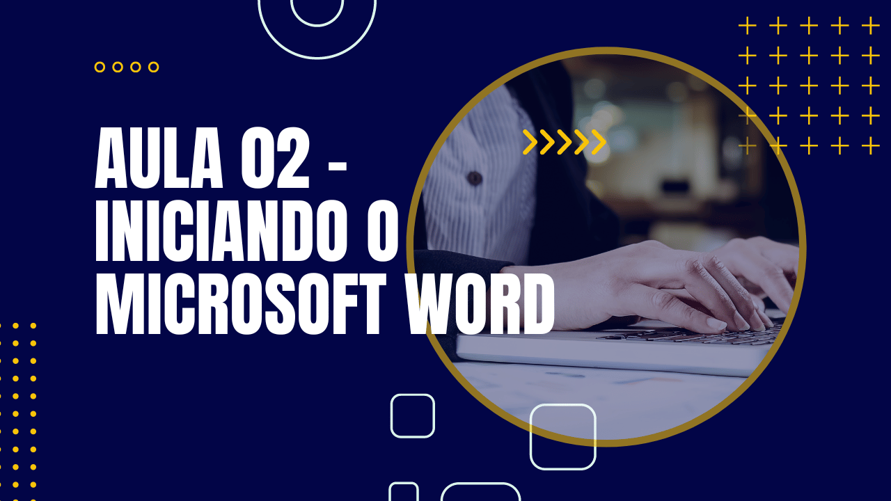 Conheça Microsoft Word 2016 (Aula Grátis) | Nilson Sergio Lima