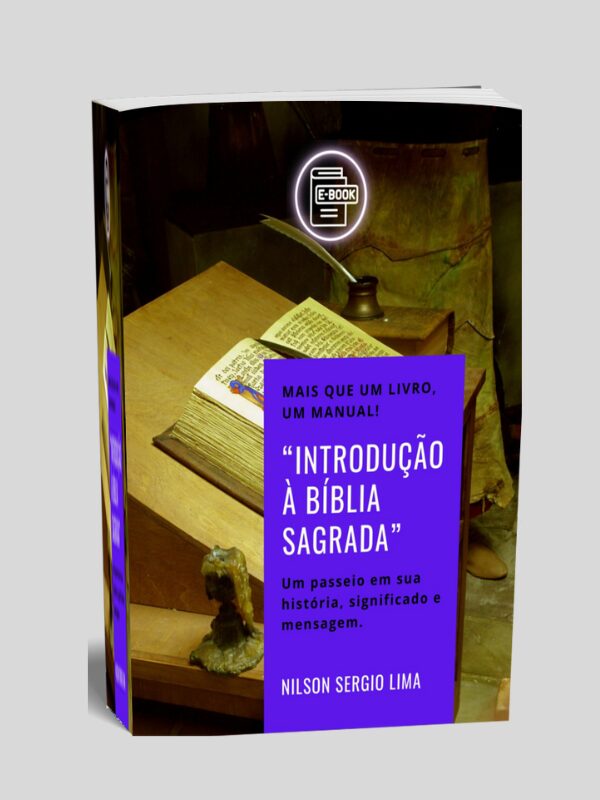 Uma introducao a Biblia Sagrada