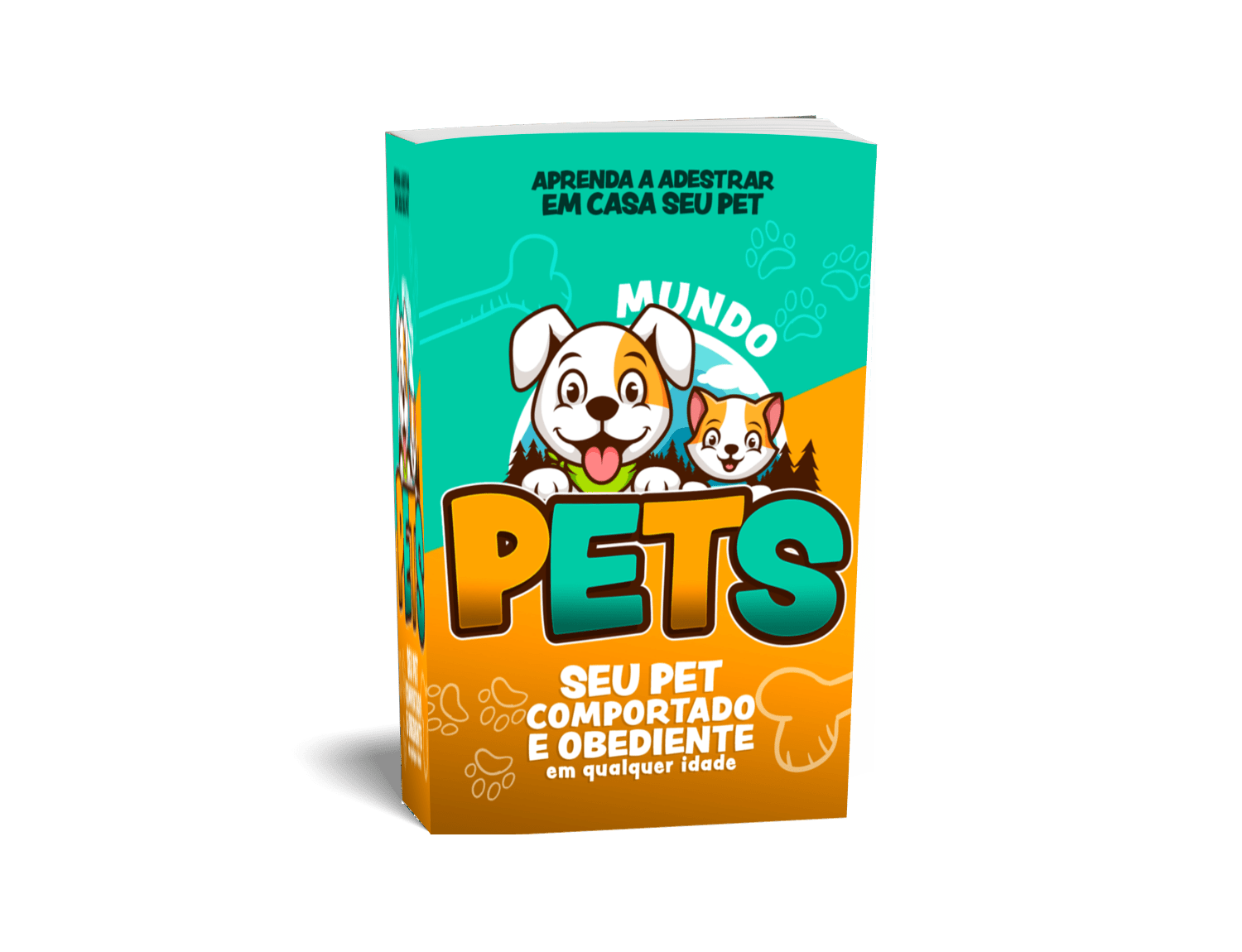 aprenda a adestrar em casa seu pet