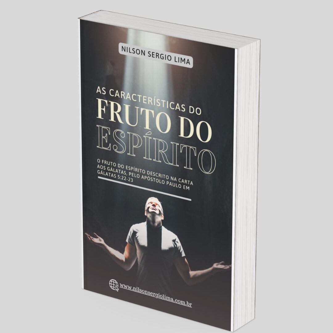 as caracteristicas do fruto do espirito