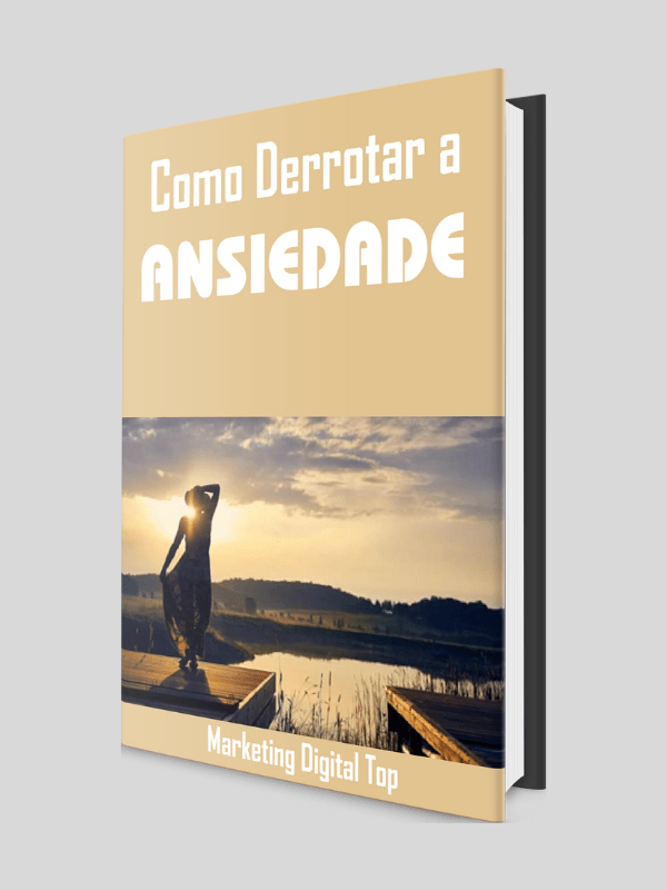 capa como derrotar a depressao