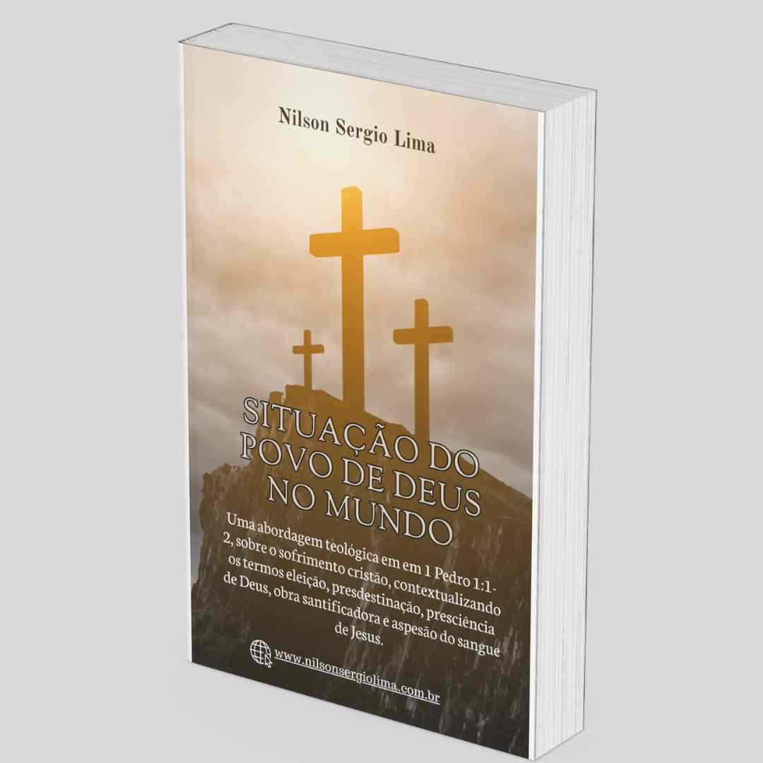 ebook a situacao do povo de deus no mundo