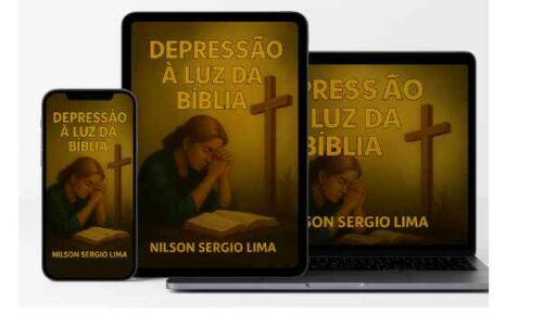 Depressão à Luz da Bíblia