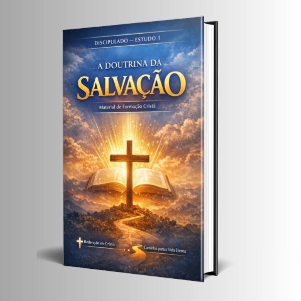 discipulado-biblico-doutrina-da-salvacao